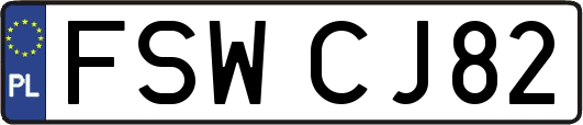 FSWCJ82
