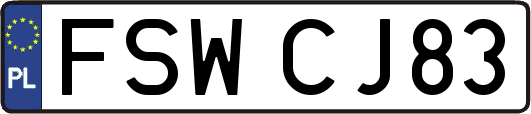 FSWCJ83