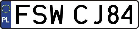 FSWCJ84
