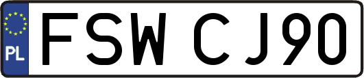 FSWCJ90