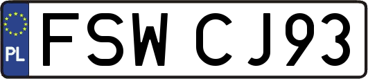 FSWCJ93