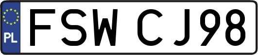 FSWCJ98