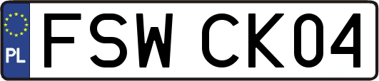 FSWCK04