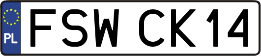 FSWCK14
