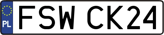 FSWCK24
