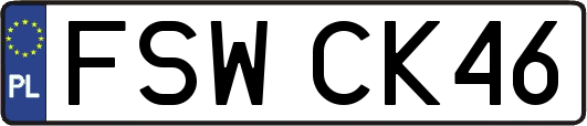 FSWCK46