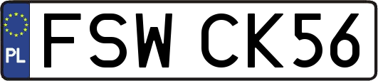 FSWCK56