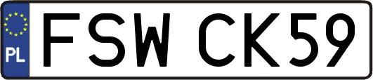 FSWCK59