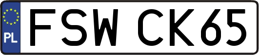 FSWCK65