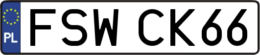 FSWCK66