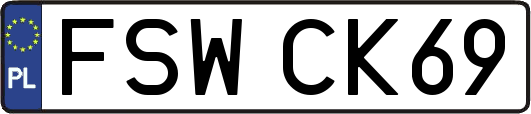 FSWCK69