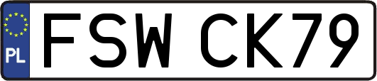 FSWCK79