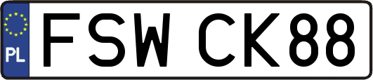 FSWCK88