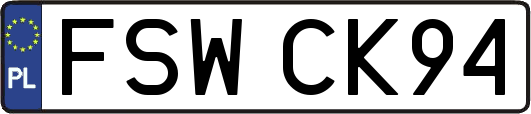FSWCK94