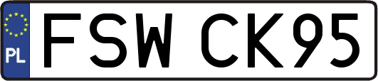 FSWCK95