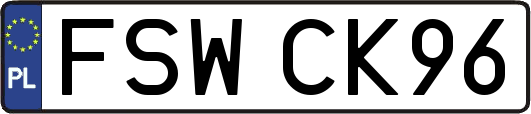 FSWCK96