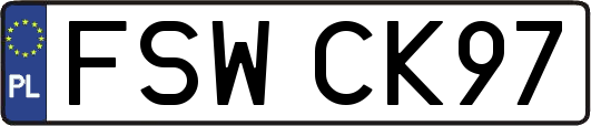 FSWCK97