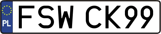 FSWCK99