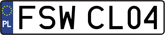 FSWCL04