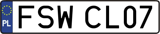 FSWCL07