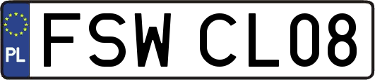 FSWCL08