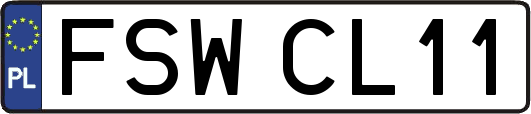 FSWCL11