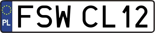 FSWCL12