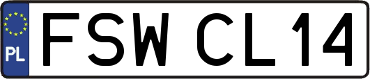 FSWCL14