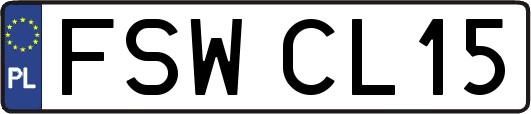 FSWCL15
