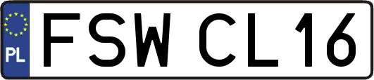 FSWCL16