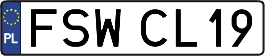 FSWCL19