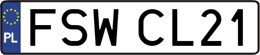 FSWCL21