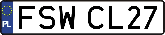 FSWCL27