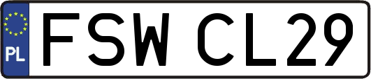 FSWCL29