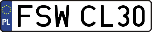 FSWCL30