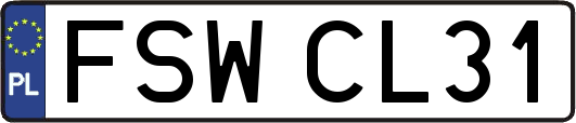 FSWCL31