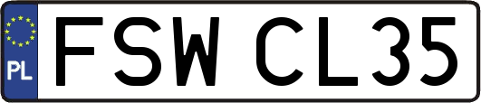 FSWCL35