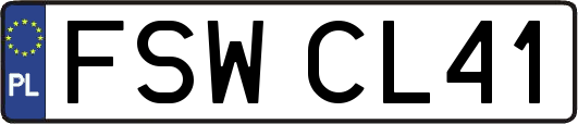 FSWCL41