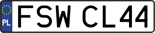 FSWCL44