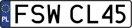 FSWCL45
