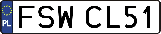 FSWCL51
