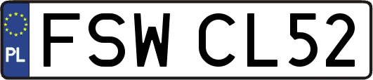 FSWCL52