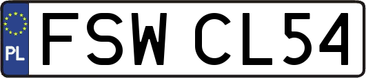 FSWCL54