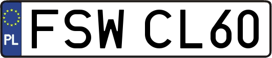 FSWCL60