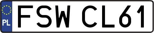 FSWCL61