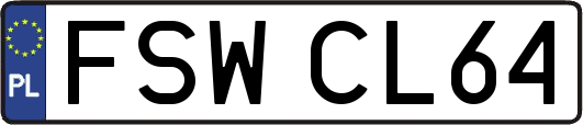 FSWCL64