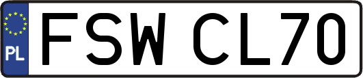 FSWCL70