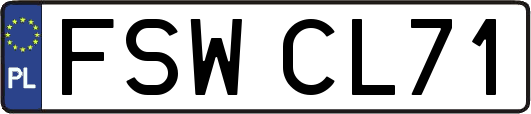 FSWCL71