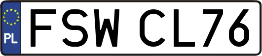 FSWCL76