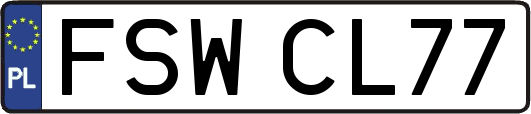 FSWCL77